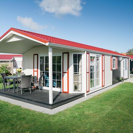 Chalet Bis 5 Personen Ohne Hund Norden Bagian luar foto